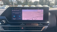 Citroen C4 1.2 PureTech [130] Max 5dr Auto Petrol Hatchback